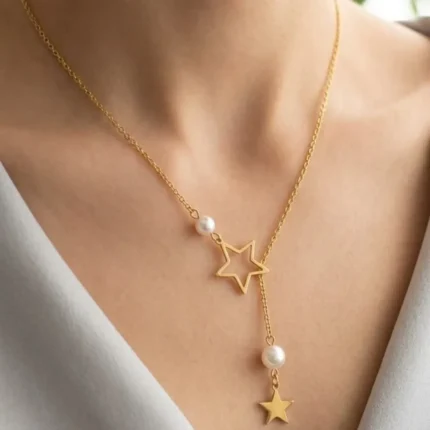 Fio 2 Estrelas