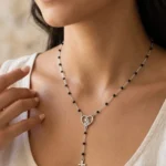 Fio Coração Nossa Senhora
