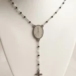 Fio Medalha Nossa Senhora de Fátima