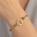Pulseira Árvore da Vida