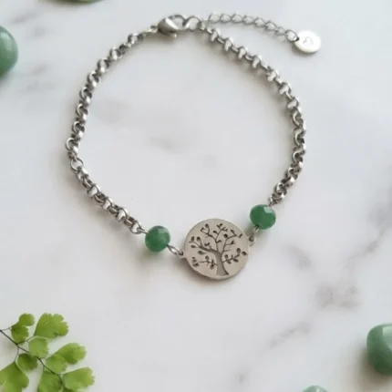 Pulseira Árvore da Vida