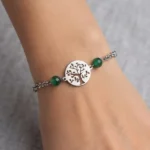 Pulseira Árvore da Vida