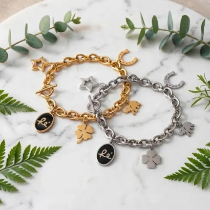 Pulseira Proteção